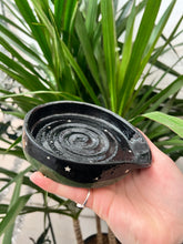 Load image into Gallery viewer, Starry night spoonrest
