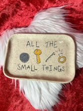 Load image into Gallery viewer, Small things tray
