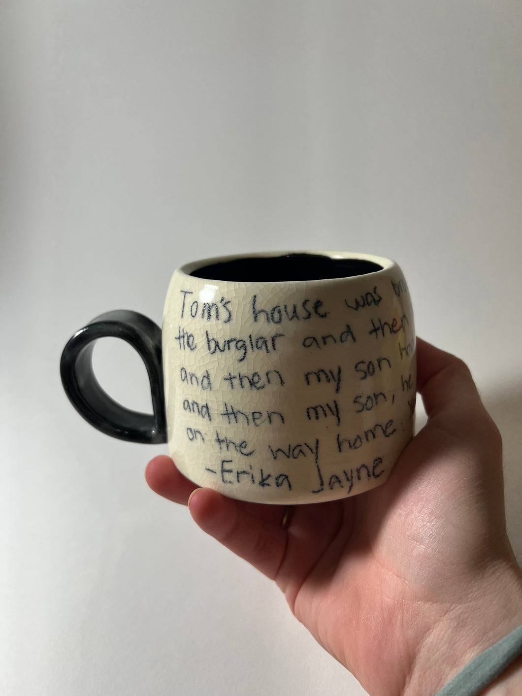 Erika Jayne mug