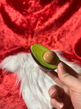 Load image into Gallery viewer, Avocado trinket dish
