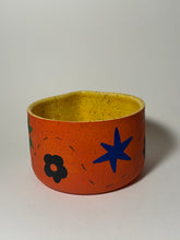 Load image into Gallery viewer, Picnic matcha bowl
