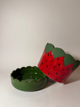 Load image into Gallery viewer, Strawberry planter
