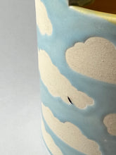 Load image into Gallery viewer, Cloud to-go cup 3 (second)
