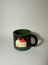 Load image into Gallery viewer, Dead of night mug 5
