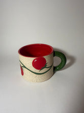 Load image into Gallery viewer, Tomato mug 2
