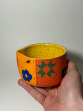 Load image into Gallery viewer, Picnic matcha bowl
