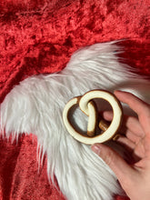 Load image into Gallery viewer, Pretzel wall hanging
