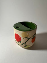 Load image into Gallery viewer, Tomato to-go cup 2
