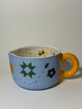 Load image into Gallery viewer, Picnic matcha bowl 3
