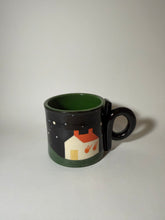 Load image into Gallery viewer, Dead of night mug 1
