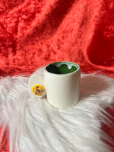 Load image into Gallery viewer, Deviled egg espresso mug
