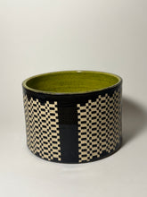 Load image into Gallery viewer, Sticks and stones planter

