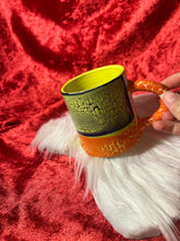 Load image into Gallery viewer, Blobby mug 2
