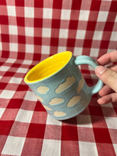 Load image into Gallery viewer, Cloud mug 2
