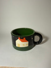 Load image into Gallery viewer, Dead of night mug 2 (second)
