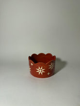 Load image into Gallery viewer, Rising sun variation trinket dish
