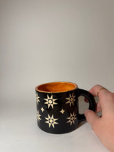 Load image into Gallery viewer, Rising sun variation mug 3
