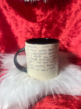 Load image into Gallery viewer, Lisa Barlow mug (second)
