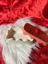 Load image into Gallery viewer, Strawberry shortcake trinket box
