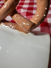 Load image into Gallery viewer, Pretzel mug 1 (second)
