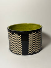 Load image into Gallery viewer, Sticks and stones planter
