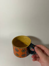 Load image into Gallery viewer, Rising sun mug 4
