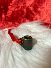 Load image into Gallery viewer, Glitter mug ornament
