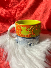 Load image into Gallery viewer, Blobby mug 1

