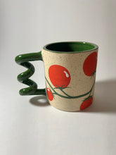 Load image into Gallery viewer, Tomato mug 5
