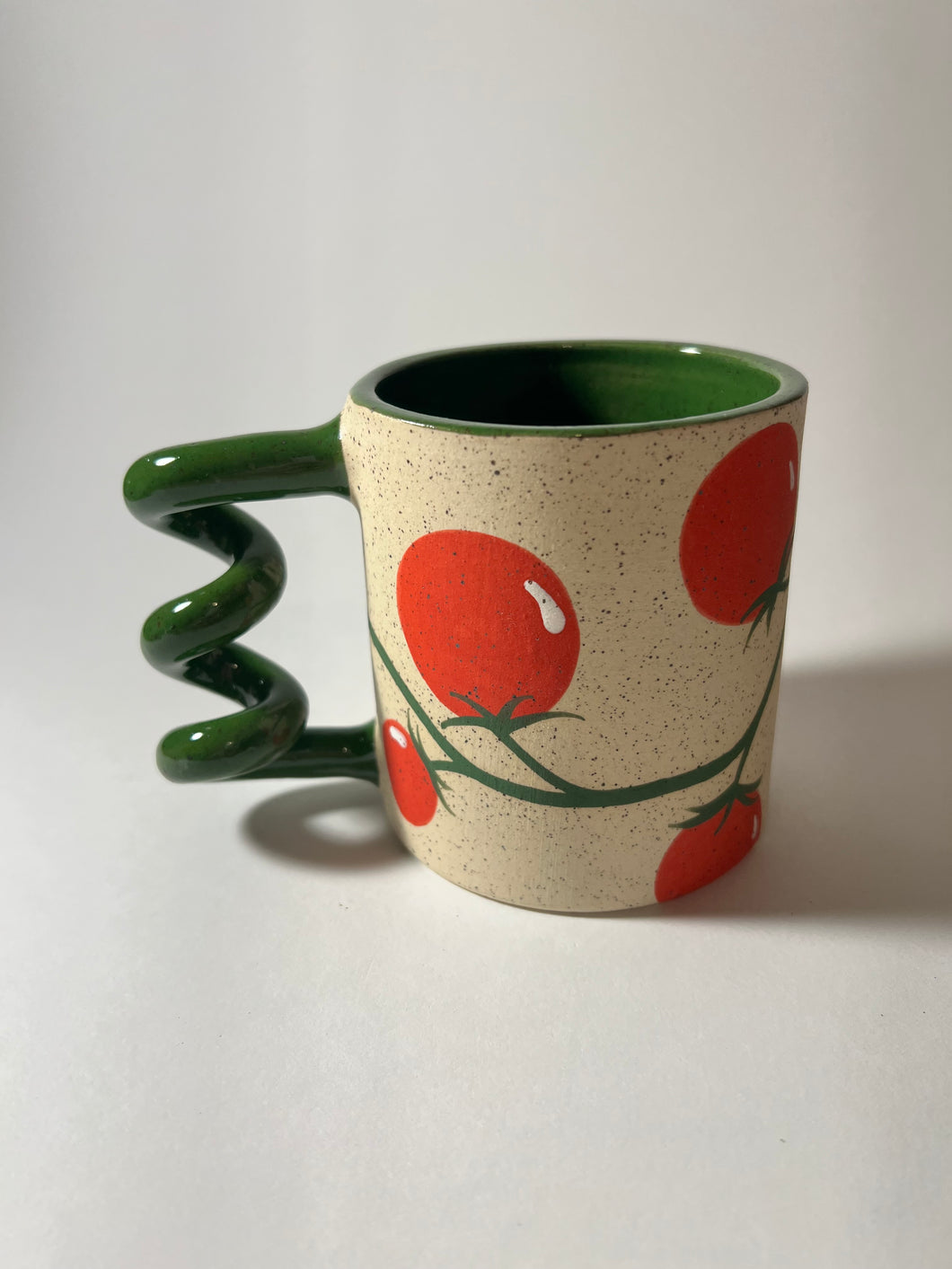 Tomato mug 5