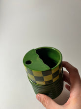 Load image into Gallery viewer, Pickle to-go cup
