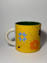 Load image into Gallery viewer, Picnic mug 1

