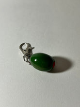 Load image into Gallery viewer, Olive keychain
