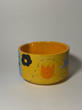Load image into Gallery viewer, Picnic matcha bowl 2
