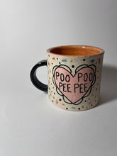 Load image into Gallery viewer, Poo poo mug 3
