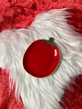 Load image into Gallery viewer, Tomato trinket dish
