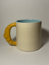 Load image into Gallery viewer, Croissant mug
