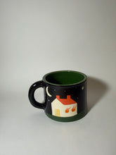 Load image into Gallery viewer, Dead of night mug 5
