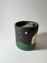 Load image into Gallery viewer, House fire to-go cup
