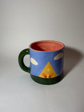 Load image into Gallery viewer, Midsommar mug (second)
