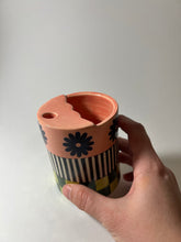 Load image into Gallery viewer, Everything to-go mug 7
