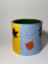 Load image into Gallery viewer, Picnic mug 1

