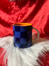 Load image into Gallery viewer, Two-sided monochrome mug 3
