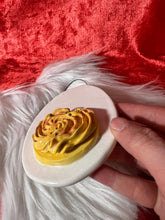 Load image into Gallery viewer, Deviled egg wall hanging 2 (second)
