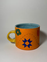 Load image into Gallery viewer, Picnic mug 4
