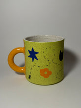 Load image into Gallery viewer, Picnic mug 3
