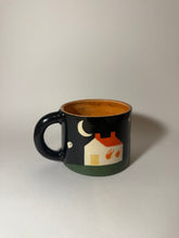 Load image into Gallery viewer, Dead of night mug 3 (second)
