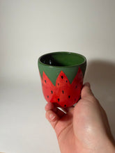 Load image into Gallery viewer, Strawberry cup (second)

