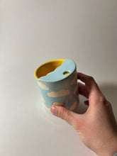 Load image into Gallery viewer, Cloud to-go cup 1
