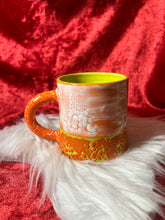 Load image into Gallery viewer, Blobby mug 2
